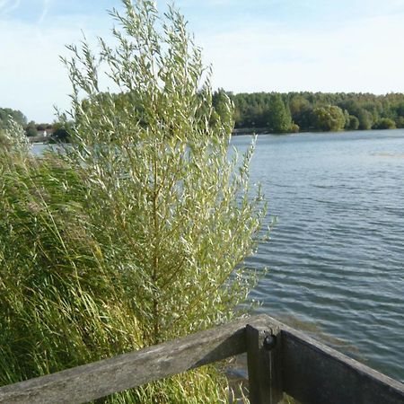 Beau Rivage Hotell Nogent-sur-Seine Eksteriør bilde
