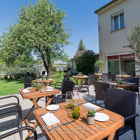 Beau Rivage Hotell Nogent-sur-Seine Eksteriør bilde